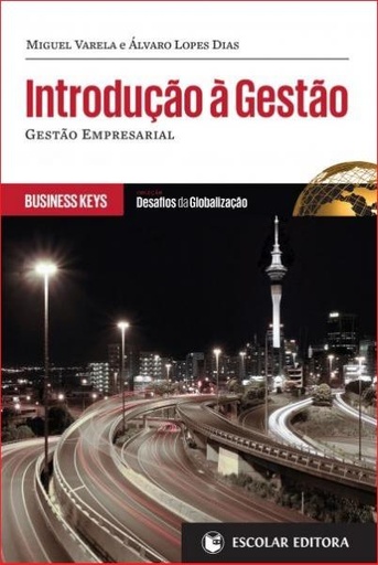 [9789725924723] IntroduÇao á Gestao