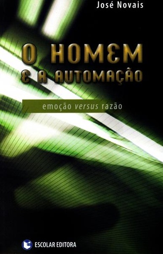 [9789725921289] Homem e a AutomaÇao, O