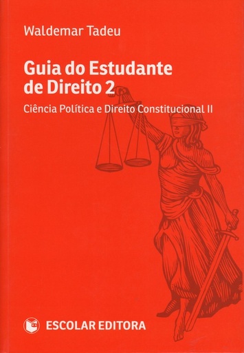 [9789896690335] Guia do Estudante de Direito - 2