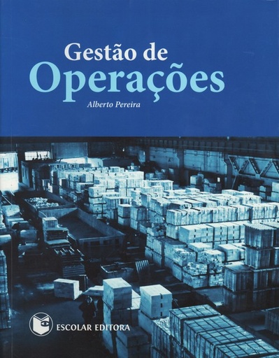 [9789725923108] Gestao de OperaÇoes