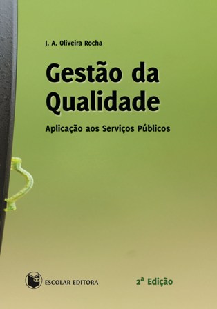 [9789725922408] Gestao da Qualidade