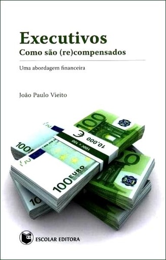 [9789725922477] Executivos