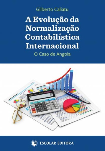 [9789896690700] EvoluÇao da NormalizaÇao Contabil¡stica Internacional, A