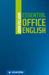 [9789725921876] Essential Office English