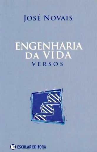 [9789725921685] Engenharia da Vida