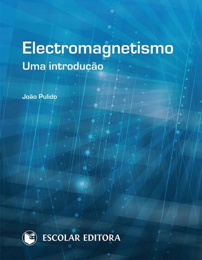 [9789725924730] Electromagnetismo