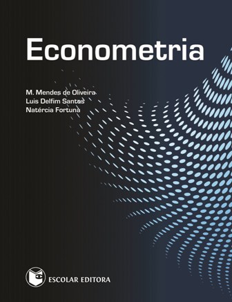 [9789725923269] Econometria