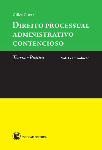 [9789896700089] Direito Processual Administrativo Contencioso