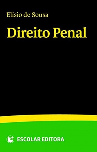 [9789725923573] Direito Penal