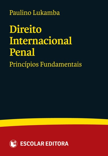 [9789896690281] Direito Internacional Penal