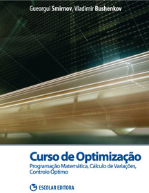 [9789725921753] Curso de OptimizaÇao