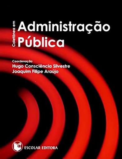 [9789725923627] Coletanea em AdministraÇao Pública