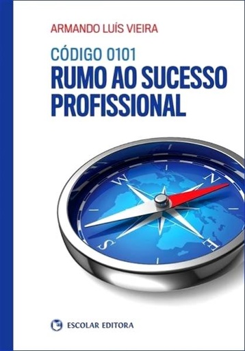 [9789725924259] Código 0101 - Rumo ao Sucesso Profissional