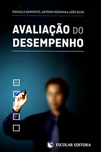 [9789725924600] AvaliaÇao do Desempenho