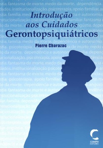 [9789727960996] IntroduÇao aos Cuidados Gerontopsiquiátricos