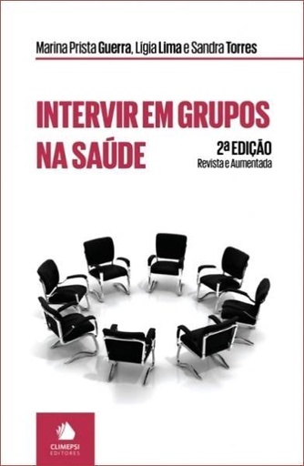 [9789727963393] Intervir em Grupos na Saúde