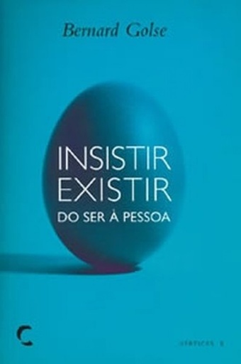 [9789728449872] Insistir-Existir