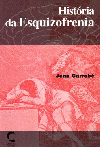 [9789727961184] História da Esquizofrenia