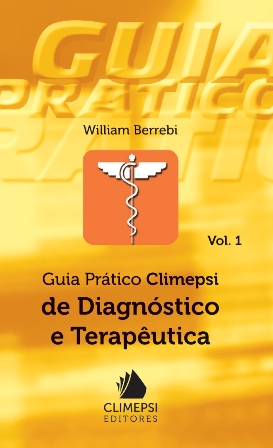 [9789727963331] Guia Prático Climepsi de Diagnóstico e Terapeutica - Vol. I