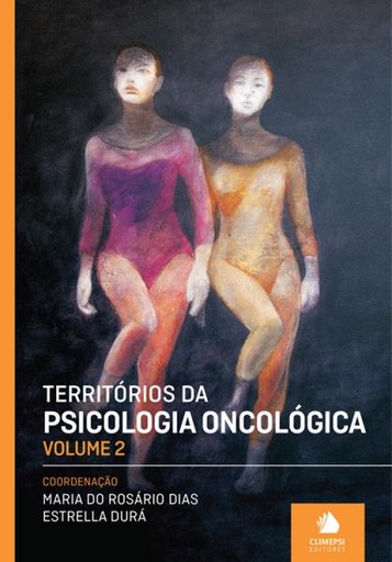 [9789727963409] Territórios da Psicologia Oncológica - Vol. II