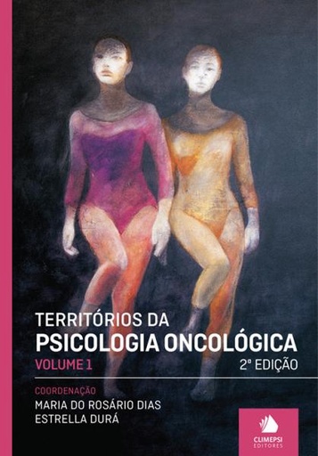 [9789727963416] Territórios da Psicologia Oncológica - Vol. I