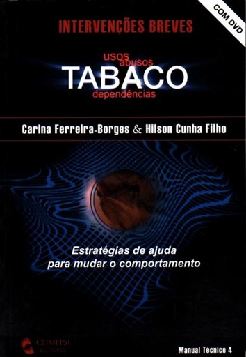 [9789727962136] Tabaco - Usos, Abusos, Dependencias