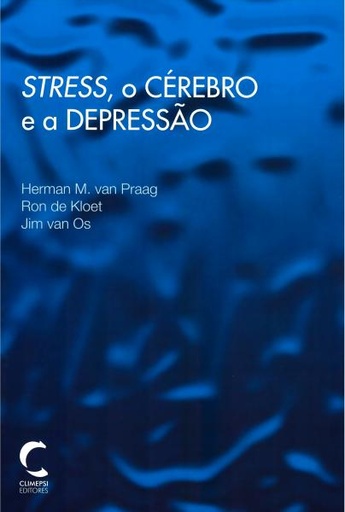 [9789727961313] Stress, o Cérebro e a Depressao