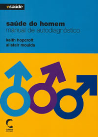 [9789727960521] Saúde do Homem