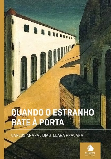 [9789727963539] Quando o Estranho Bate á Porta