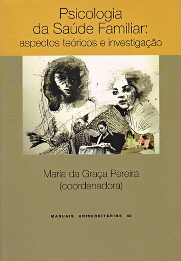 [9789727962860] Psicologia da Saúde Familiar