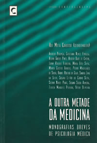 [9789728449216] Outra Metade da Medicina, A