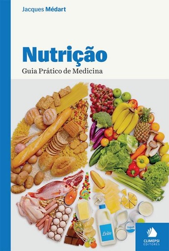 [9789727962365] NutriÇao - Guia Prático de Medicina