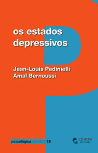 [9789727962174] Estados Depressivos, Os