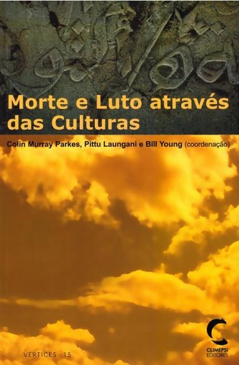 [9789728449384] Morte e Luto Através das Culturas