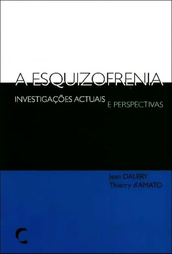 [9789728449780] Esquizofrenia, A