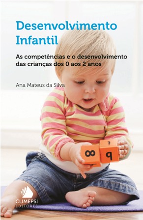 [9789727963188] Desenvolvimento Infantil