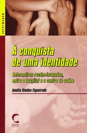 [9789727961528] Conquista de Uma Identidade, A