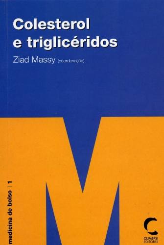 [9789727961771] Colesterol e Triglicéridos