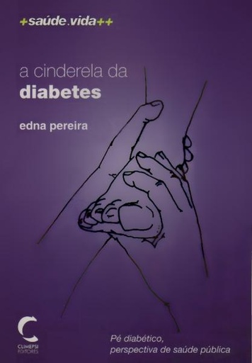 [9789727961290] Cinderela da Diabetes, A