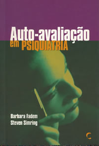 [9789728449407] Auto-AvaliaÇao em Psiquiatria