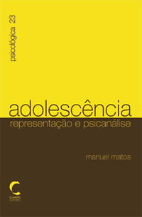 [9789727961641] Adolescencia