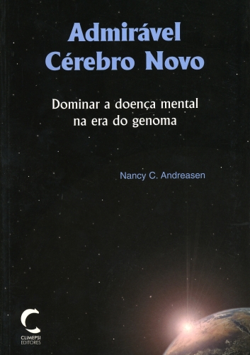 [9789727960842] Admirável Cérebro Novo