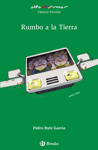 [9788469620212] RUMBO A LA TIERRA