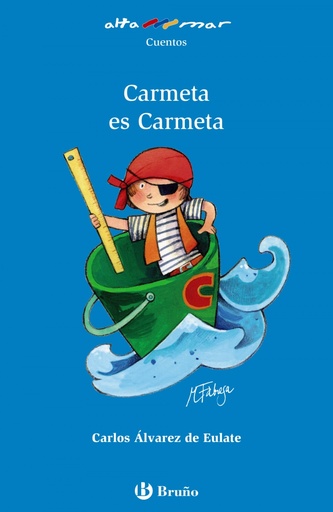 [9788469620250] CARMETA ES CARMETA