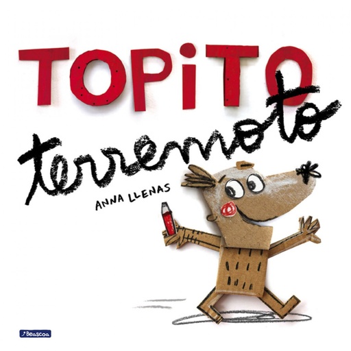 [9788448847906] TOPITO TERREMOTO