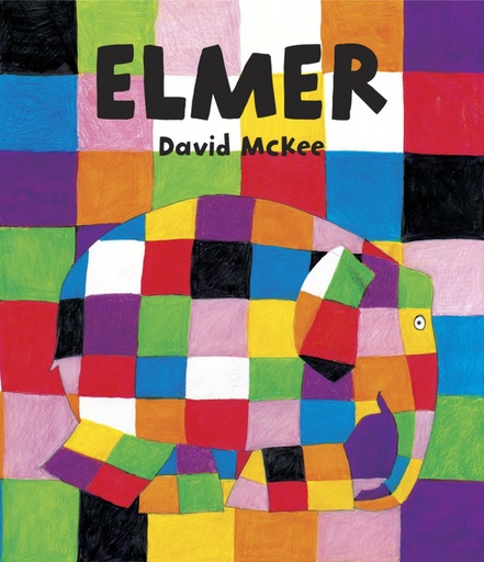 [9788448847791] ELMER