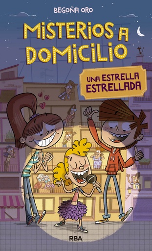 [9788427209817] UNA ESTRELLA ESTRELLADA