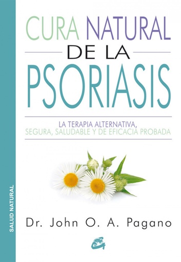 [9788484455523] CURA NATURAL DE LA PSORIASIS