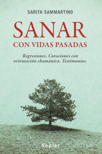 [9788416344017] Sanar con vidas pasadas