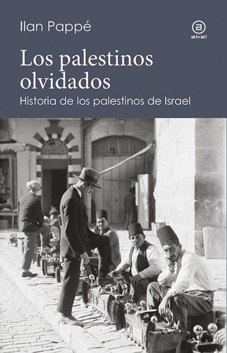 [9788446043997] Los palestinos olvidados